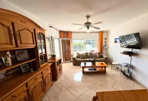 Apartamento en Pujada de les Pedreres, 18