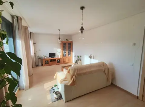 Apartamento en calle Arca 1, 6