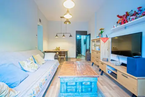 Apartamento en calle Águila Perdicera, 5