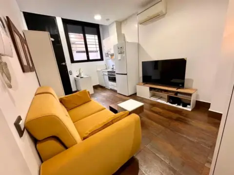 Apartamento en calle de la Villa de Marín, 19