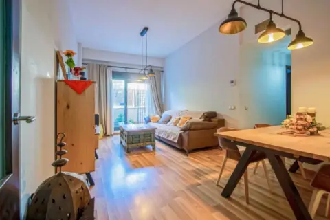 Apartamento en calle Águila Perdicera, 5