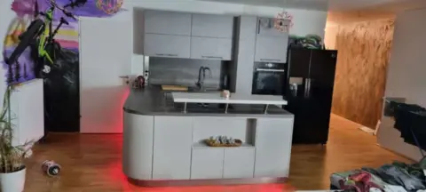 Piso en calle Espinosa y Cárcel, 22