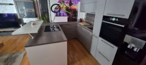 Piso en calle Espinosa y Cárcel, 22