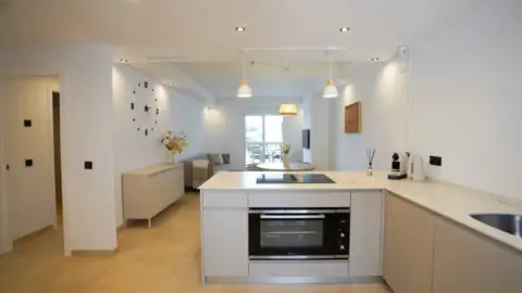 Apartamento en calle Virgen del Pilar, 17