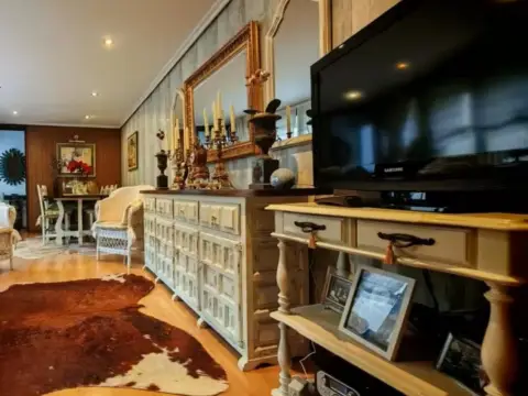 Apartamento en calle del Puerto de Pajares, 5