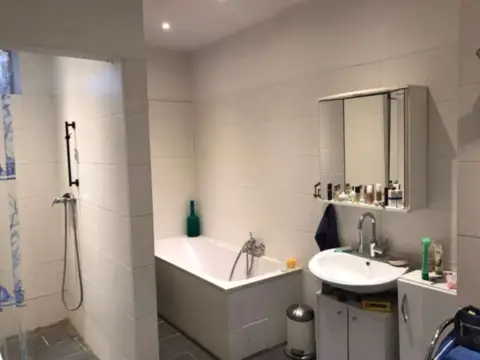 Piso en calle Condesa Villafuente Bermeja, 7