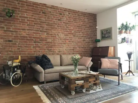 Piso en calle del Pintor Crispín, 5