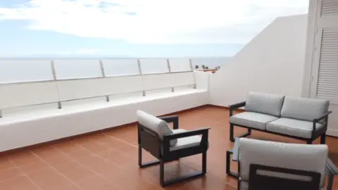 Piso en calle de las Arenitas, 7