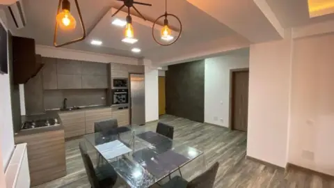 Piso en calle de San Vicente Mártir, 7