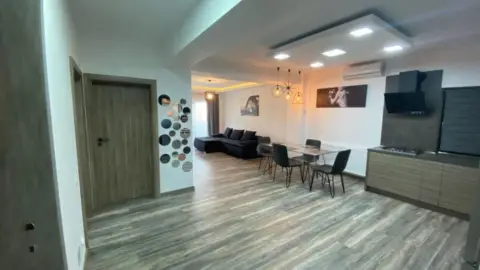 Piso en calle de San Vicente Mártir, 7