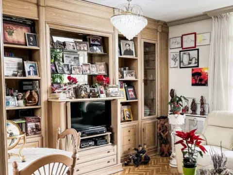 Piso en calle de Monegros, 1