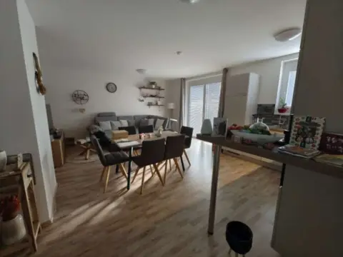 Piso en Carrer de María Teresa González Justo, 20