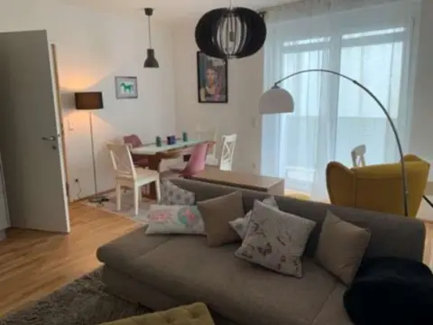 Piso en calle del Doctor Villalobos, 1