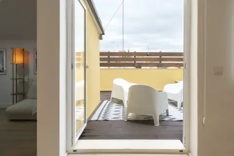 Piso en Avinguda del Comte de Sallent, 22