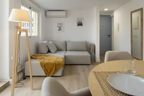 Piso en Avinguda del Comte de Sallent, 22