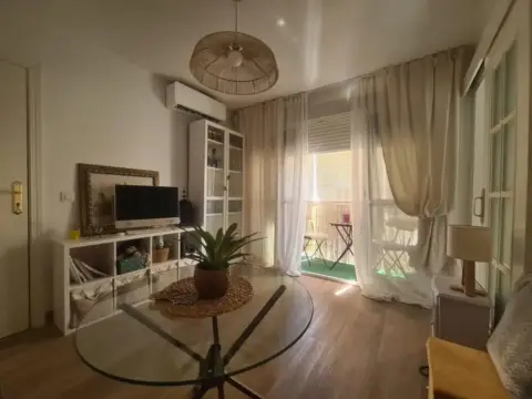 Apartamento en calle Santa Clara, 48