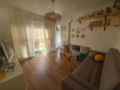Apartamento en calle Santa Clara, 48