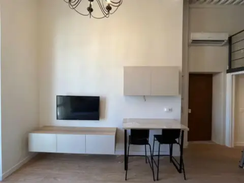 Apartamento en calle Marín, 20