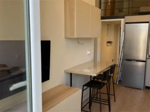 Apartamento en calle Marín, 20