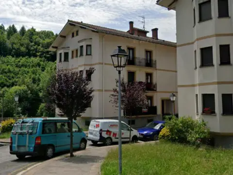 Piso en calle de Atseden, 4