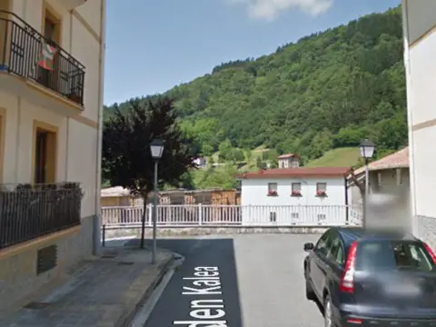 Piso en calle de Atseden, 4