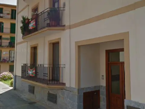 Piso en calle de Atseden, 4