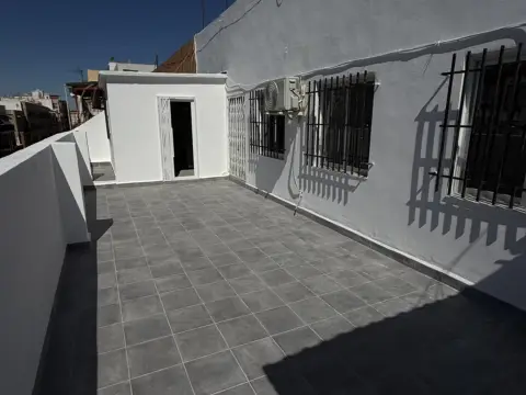 Ático en Montolivet
