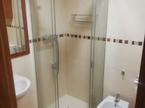 Piso en Avenida del Primero de Mayo, 18