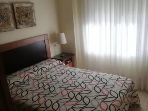 Piso en Avenida del Primero de Mayo, 18