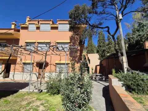 Chalet unifamiliar en Lugar de Gibralgalia, 1