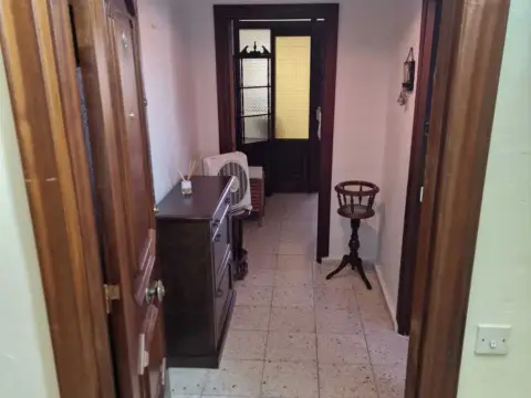 Piso en calle de la Maya, 7