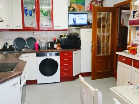 Chalet adosado en Avenida de Colón, 78