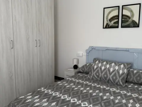 Habitación en Carrer del Poble Sec, 52