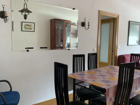 Habitación en calle del Corpus Christi, 7