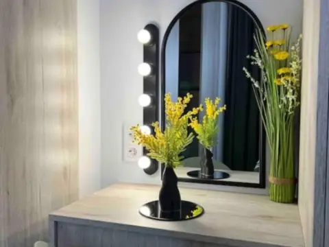 Piso en calle de Francisco Martínez Soria, 5