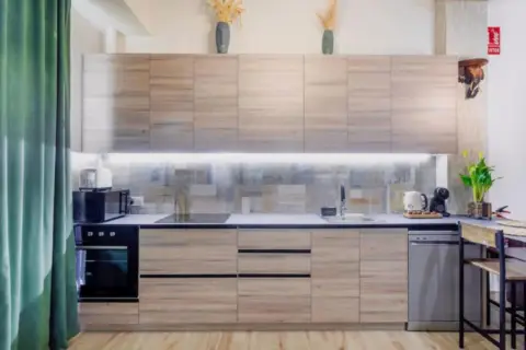 Piso en calle de Francisco Martínez Soria, 5