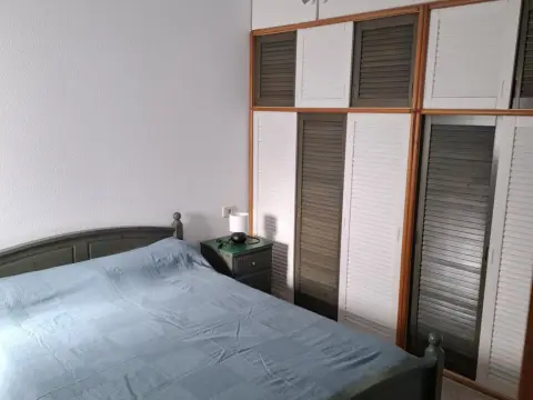 Piso en calle Hernan Cortes, 21