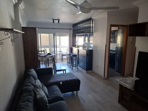 Piso en calle Hernan Cortes, 21