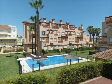 Apartamento en Carrer de Llocnou de Sant Jeroni, 7