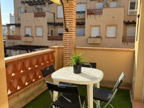 Apartamento en Carrer de Llocnou de Sant Jeroni, 7