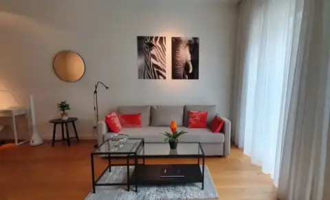 Apartamento en Carrer de Barcelona, 120
