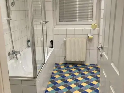 Apartamento en Zaragozako Etorbidea, 45
