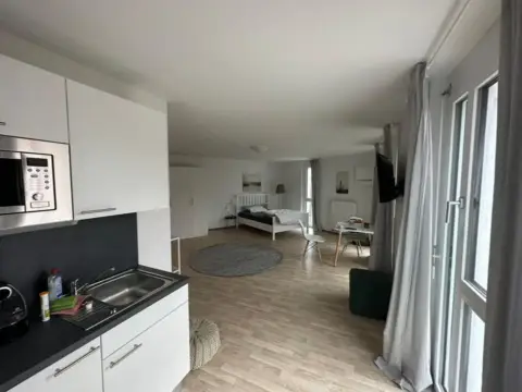 Apartamento en Zaragozako Etorbidea, 45