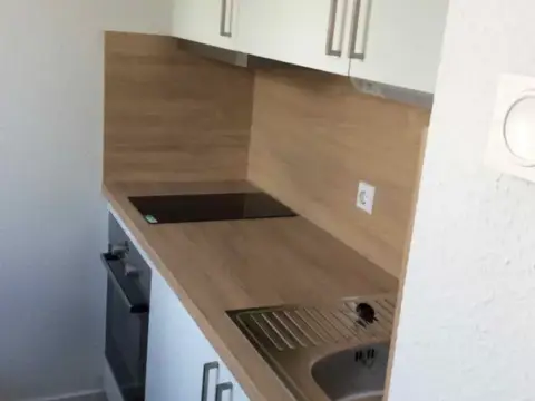 Apartamento en calle de Easo, 70