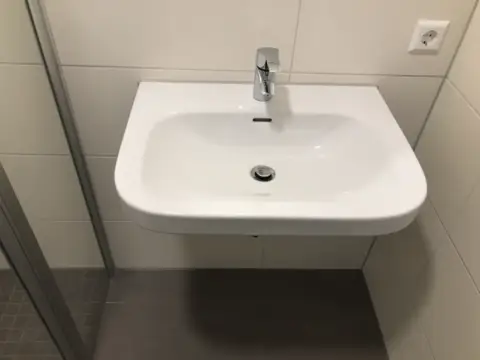 Apartamento en calle de Easo, 70