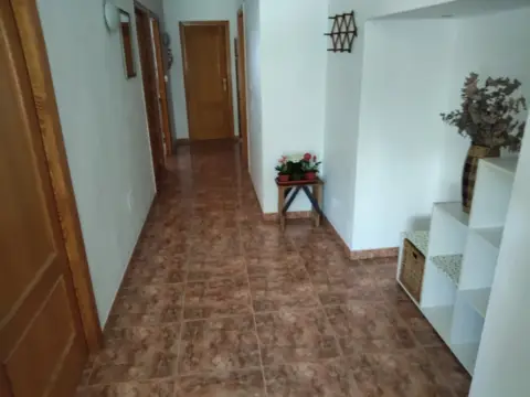 Casa unifamiliar en calle de José Hernández, 15