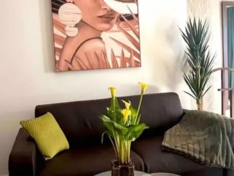 Piso en calle de Arrabal del Agua, 4