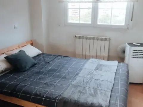 Habitación en calle de la Isla Malaita, 7