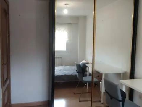 Habitación en calle de la Isla Malaita, 7