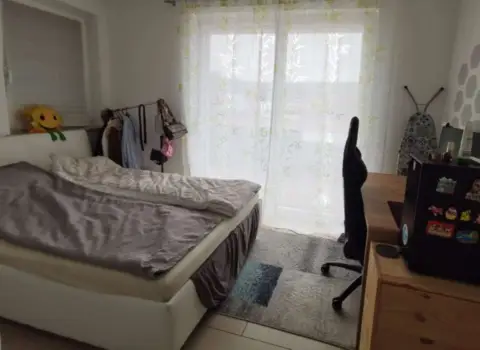 Piso en Paseo Gran Vía, 28